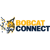 Bobcat Connect logo