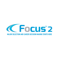 Focus2 logo